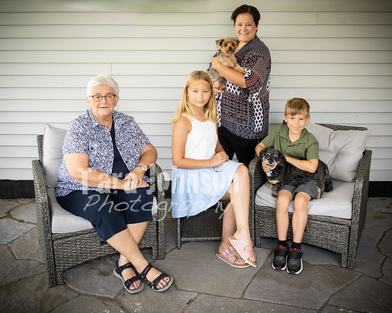 Weeks Family - TJP (1 of 39)