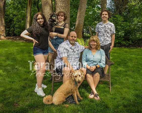White Family, Milford - TJP (1 of 10)