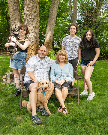 White Family, Milford - TJP (2 of 10)