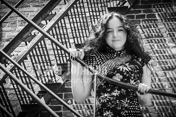 Sydney White - Part 2 - BW - TJP (3 of 50)