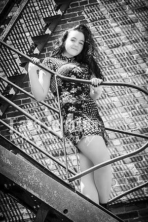 Sydney White - Part 2 - BW - TJP (2 of 50)