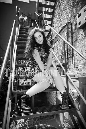Sydney White - Part 2 - BW - TJP (1 of 50)