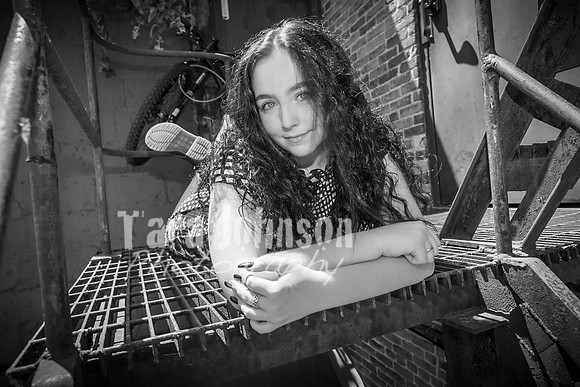 Sydney White - Part 2 - BW - TJP (6 of 50)