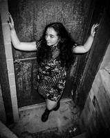 Sydney White - Part 2 - BW - TJP (7 of 50)