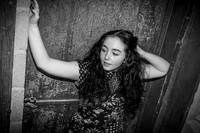 Sydney White - Part 2 - BW - TJP (8 of 50)