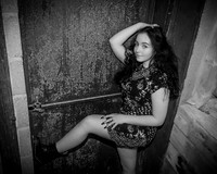 Sydney White - Part 2 - BW - TJP (9 of 50)
