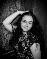 Sydney White - Part 2 - BW - TJP (11 of 50)