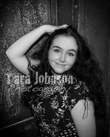 Sydney White - Part 2 - BW - TJP (11 of 50)