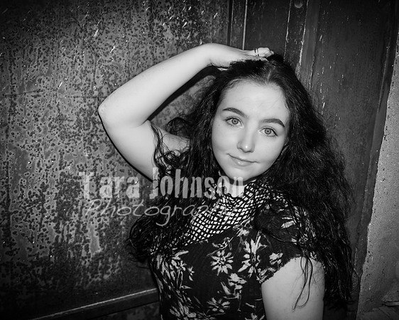Sydney White - Part 2 - BW - TJP (12 of 50)