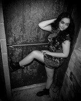 Sydney White - Part 2 - BW - TJP (13 of 50)