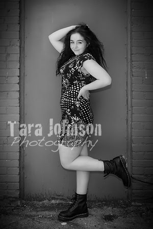 Sydney White - Part 2 - BW - TJP (14 of 50)