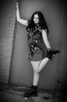 Sydney White - Part 2 - BW - TJP (15 of 50)