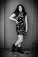 Sydney White - Part 2 - BW - TJP (16 of 50)