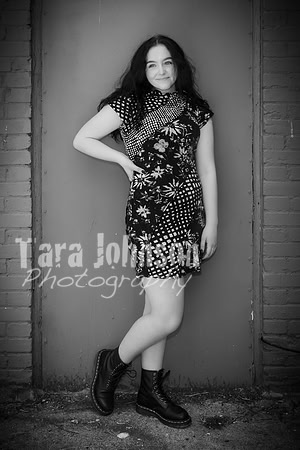 Sydney White - Part 2 - BW - TJP (16 of 50)