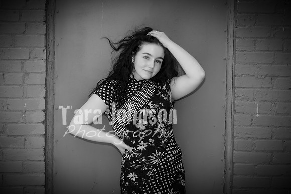 Sydney White - Part 2 - BW - TJP (17 of 50)