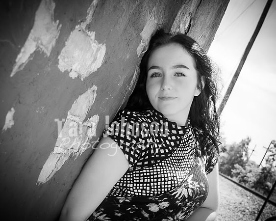Sydney White - Part 2 - BW - TJP (18 of 50)