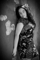 Sydney White - Part 2 - BW - TJP (20 of 50)