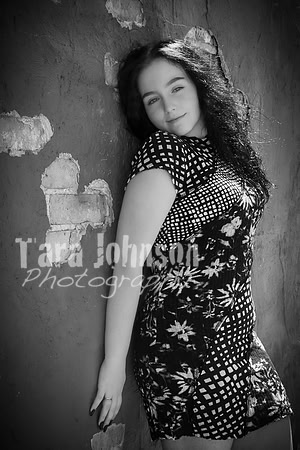 Sydney White - Part 2 - BW - TJP (20 of 50)