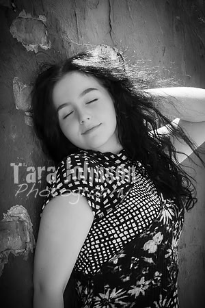 Sydney White - Part 2 - BW - TJP (21 of 50)