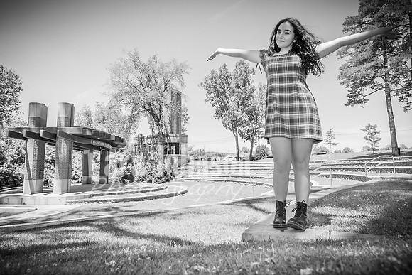 Sydney White - Part 2 - BW - TJP (22 of 50)
