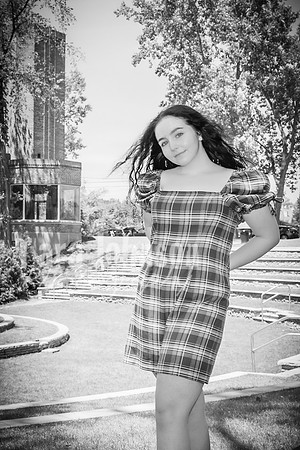 Sydney White - Part 2 - BW - TJP (25 of 50)