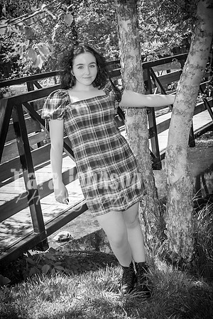Sydney White - Part 2 - BW - TJP (26 of 50)