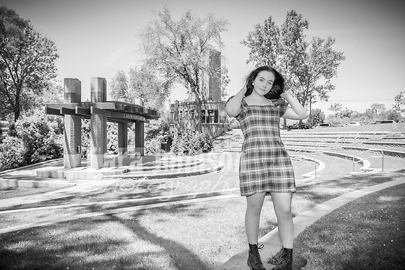 Sydney White - Part 2 - BW - TJP (23 of 50)