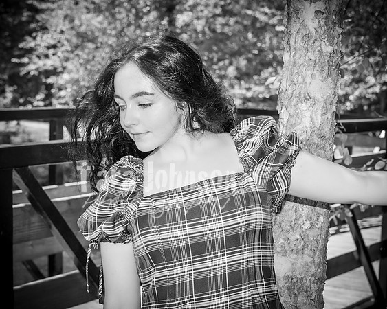Sydney White - Part 2 - BW - TJP (30 of 50)