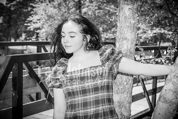 Sydney White - Part 2 - BW - TJP (31 of 50)