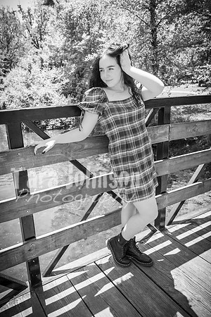 Sydney White - Part 2 - BW - TJP (40 of 50)