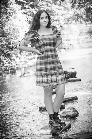 Sydney White - Part 2 - BW - TJP (46 of 50)