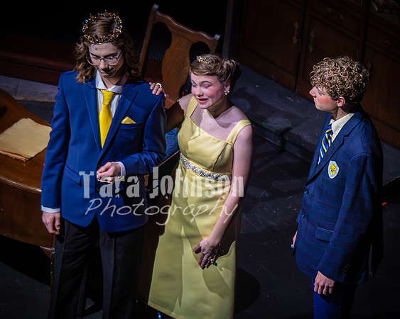 24 LHS - Descendants - Saturday Matinee - TJP (5 of 539)