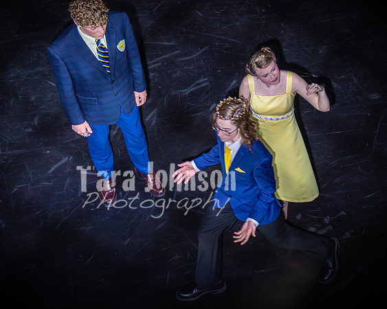 24 LHS - Descendants - Saturday Matinee - TJP (4 of 539)