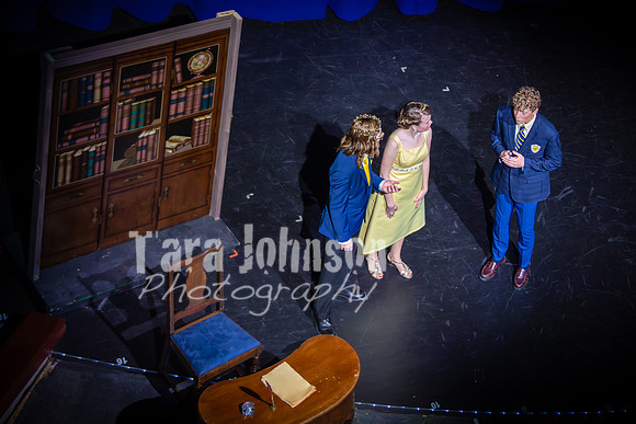 24 LHS - Descendants - Saturday Matinee - TJP (3 of 539)