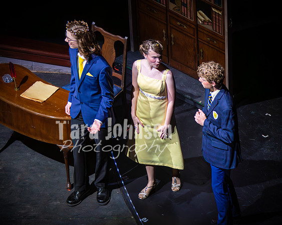 24 LHS - Descendants - Saturday Matinee - TJP (6 of 539)