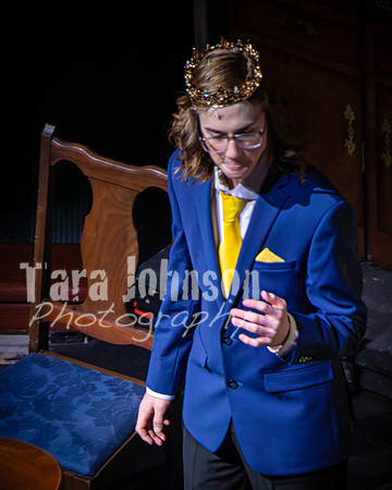 24 LHS - Descendants - Saturday Matinee - TJP (8 of 539)