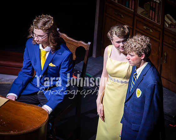 24 LHS - Descendants - Saturday Matinee - TJP (9 of 539)