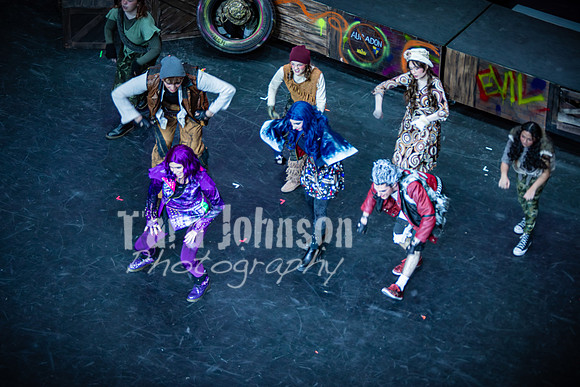 24 LHS - Descendants - Saturday Matinee - TJP (13 of 539)