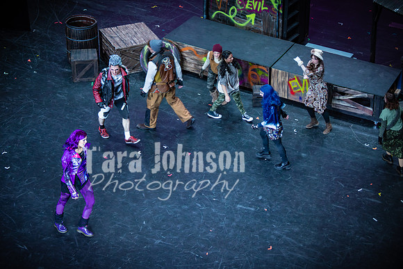 24 LHS - Descendants - Saturday Matinee - TJP (12 of 539)