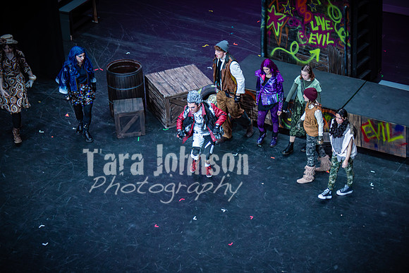24 LHS - Descendants - Saturday Matinee - TJP (18 of 539)