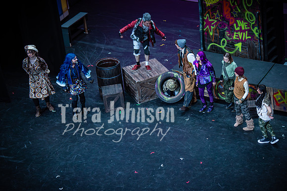 24 LHS - Descendants - Saturday Matinee - TJP (17 of 539)