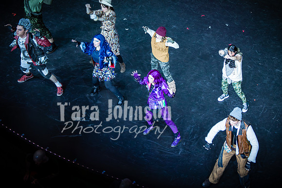 24 LHS - Descendants - Saturday Matinee - TJP (20 of 539)