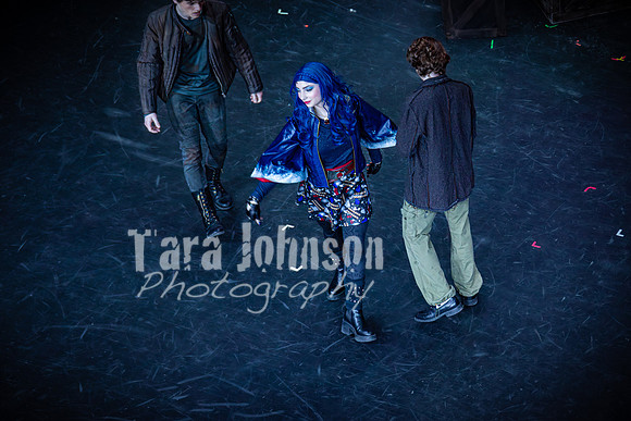 24 LHS - Descendants - Saturday Matinee - TJP (26 of 539)