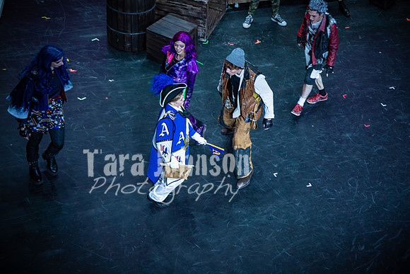 24 LHS - Descendants - Saturday Matinee - TJP (28 of 539)