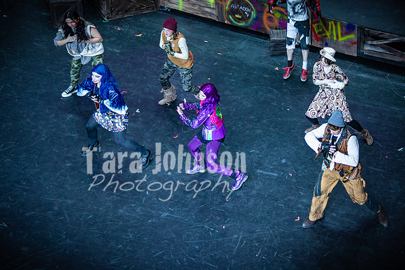 24 LHS - Descendants - Saturday Matinee - TJP (27 of 539)