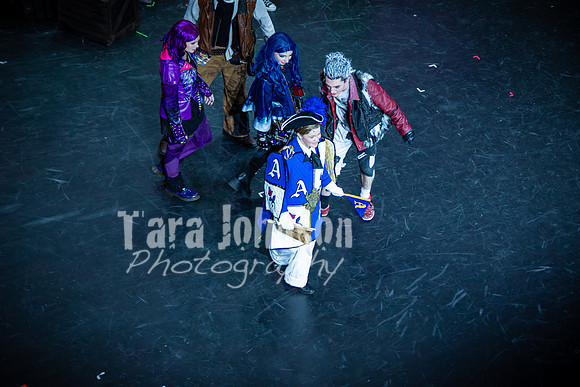 24 LHS - Descendants - Saturday Matinee - TJP (29 of 539)