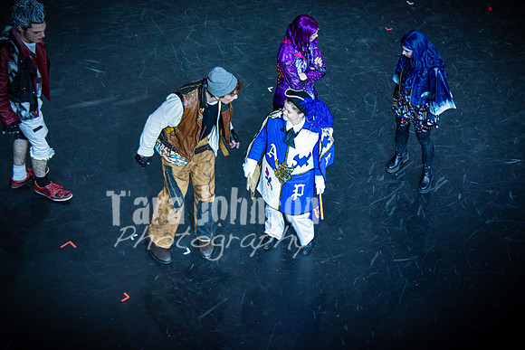 24 LHS - Descendants - Saturday Matinee - TJP (30 of 539)