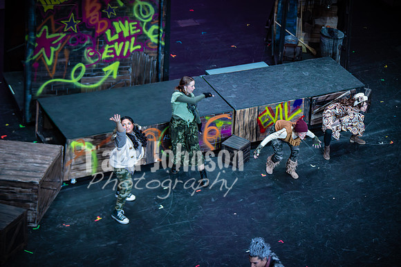 24 LHS - Descendants - Saturday Matinee - TJP (32 of 539)