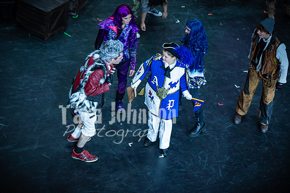 24 LHS - Descendants - Saturday Matinee - TJP (34 of 539)