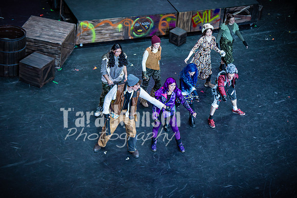 24 LHS - Descendants - Saturday Matinee - TJP (36 of 539)